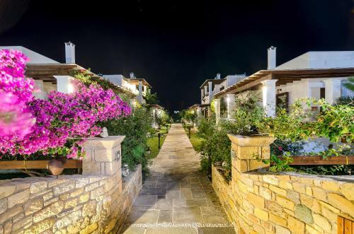 Anemonisia Deluxe Apartments