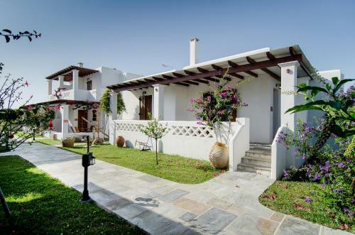 Anemonisia Deluxe Apartments