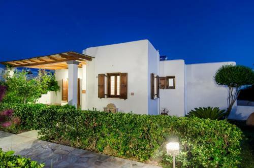 Anemonisia Deluxe Apartments