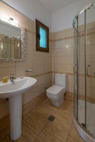 Anemonisia Deluxe Apartments