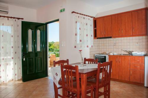Apartments Villa Rania