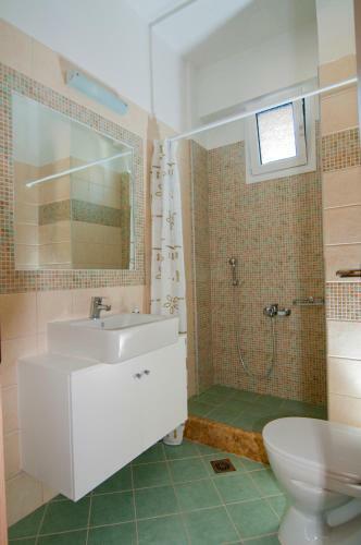 Apartments Villa Rania