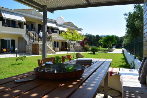 Apartments Villa Rania