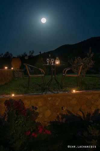 Apartments Villa Rania