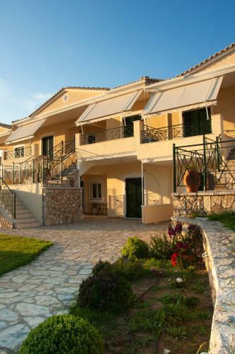 Apartments Villa Rania