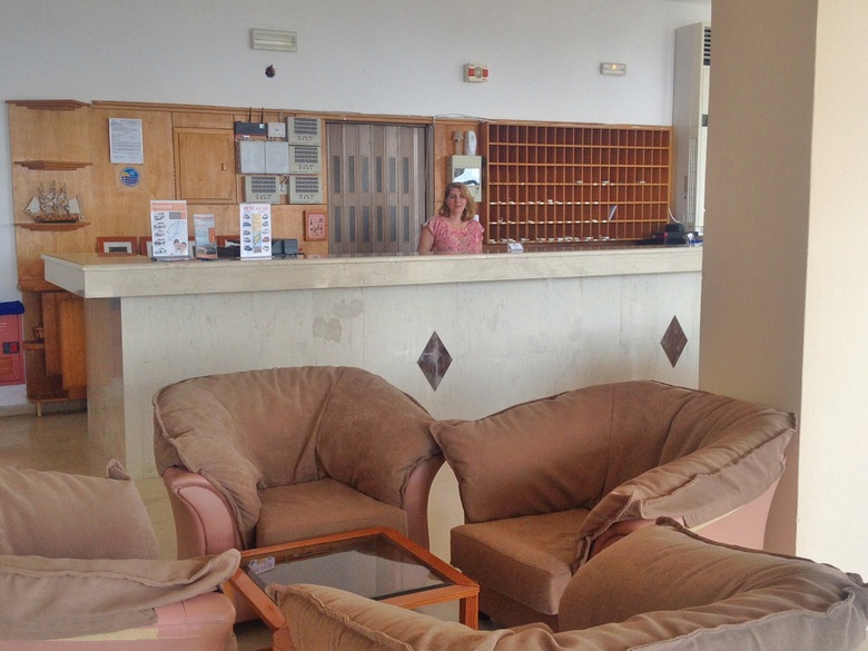 Aparthotel Palm Bay Hotel