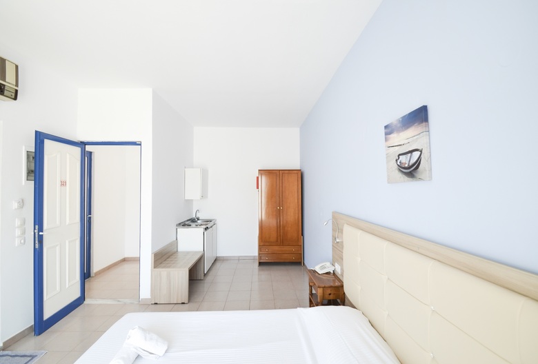 Aparthotel Palm Bay Hotel