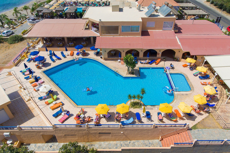 Aparthotel Palm Bay Hotel