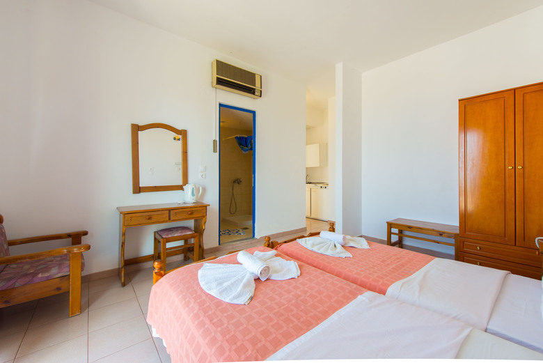 Aparthotel Palm Bay Hotel