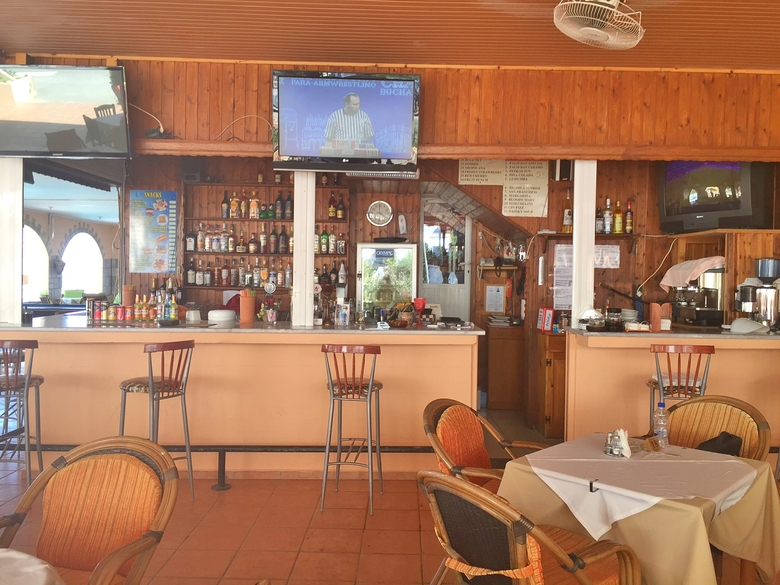 Aparthotel Palm Bay Hotel