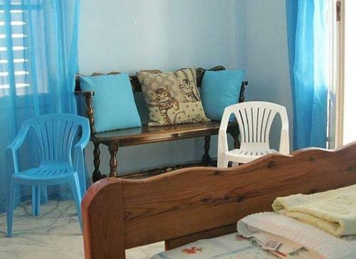 Alex - Nancy Apartments - Zaga Beach