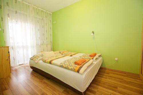 Era-major Apartman