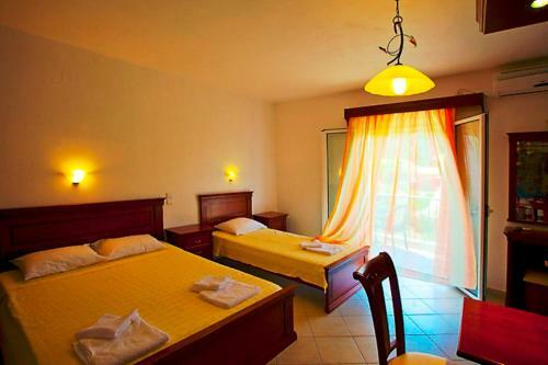 Apartamento Sideris Lambros Rooms