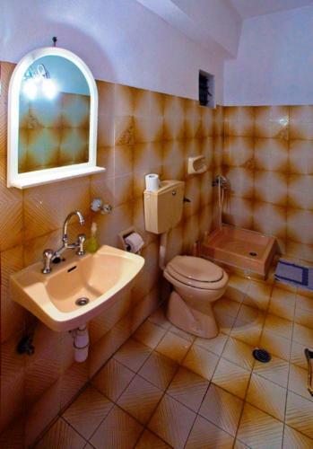 Apartamento Sideris Lambros Rooms