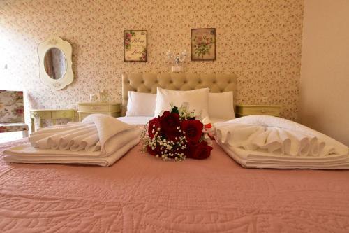 Hostal Petrakis Sea View