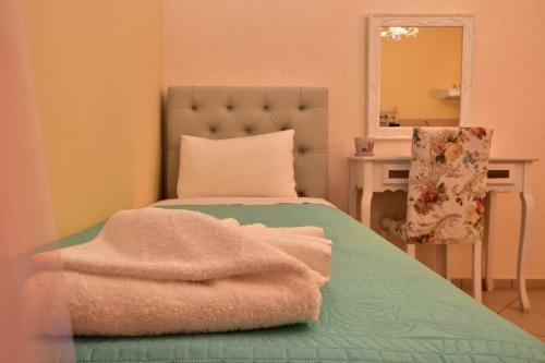 Hostal Petrakis Sea View