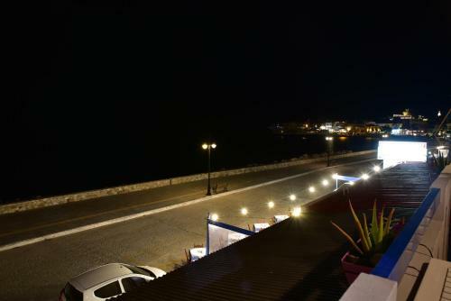 Hostal Petrakis Sea View