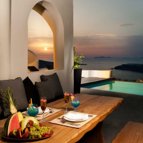 Hotel Avaton Resort And Spa