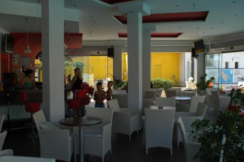 Letsos Hotel
