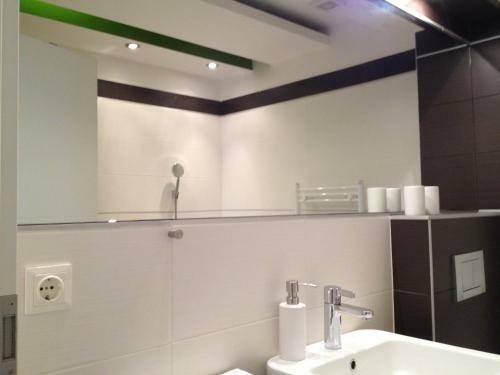 Hostal Stm3 Apartman