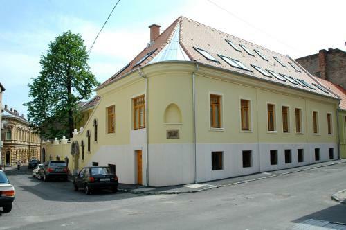 Hostal Stm3 Apartman