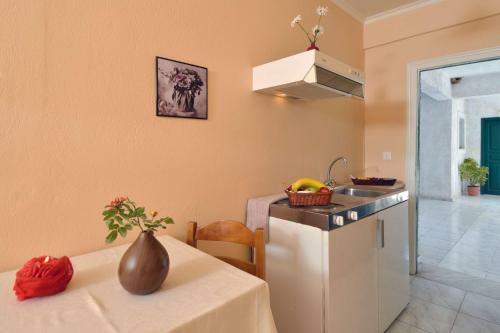 Apartamento Damaskis Studios