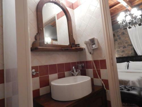 Hostal Guesthouse Katafygio