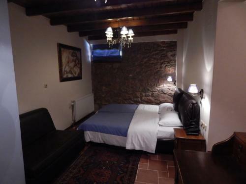 Hostal Guesthouse Katafygio