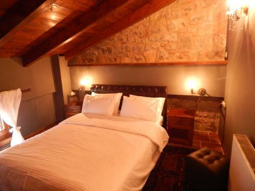 Hostal Guesthouse Katafygio