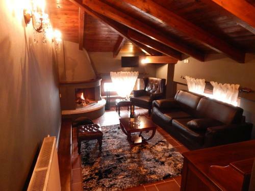 Hostal Guesthouse Katafygio