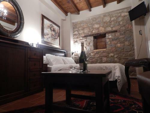Hostal Guesthouse Katafygio