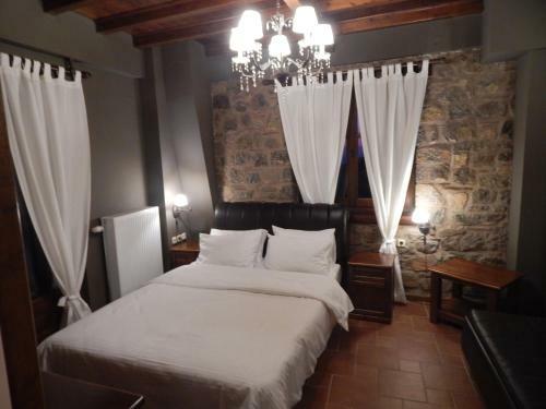 Hostal Guesthouse Katafygio