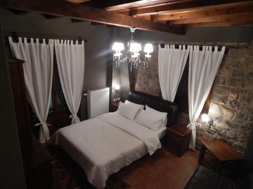 Hostal Guesthouse Katafygio