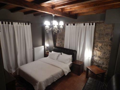 Hostal Guesthouse Katafygio