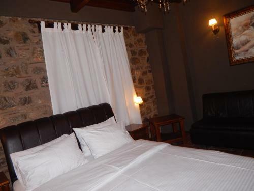 Hostal Guesthouse Katafygio