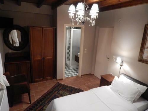 Hostal Guesthouse Katafygio