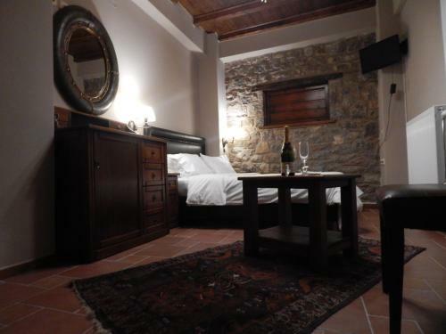 Hostal Guesthouse Katafygio