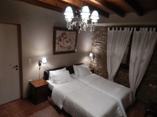 Hostal Guesthouse Katafygio