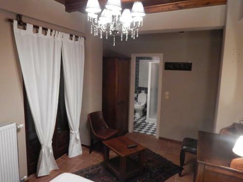 Hostal Guesthouse Katafygio