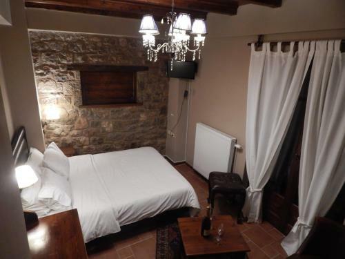Hostal Guesthouse Katafygio