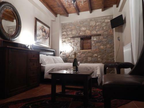 Hostal Guesthouse Katafygio