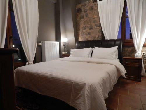 Hostal Guesthouse Katafygio