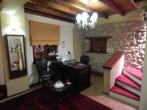 Hostal Guesthouse Katafygio