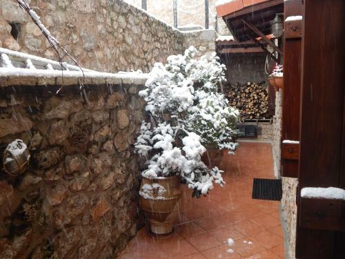 Hostal Guesthouse Katafygio