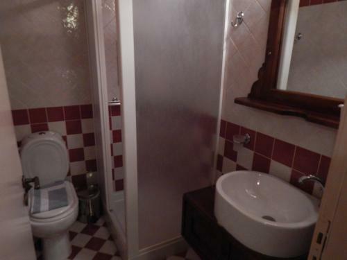 Hostal Guesthouse Katafygio