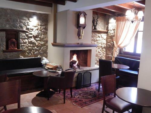 Hostal Guesthouse Katafygio