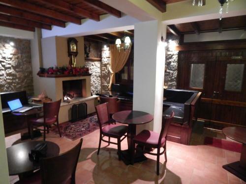 Hostal Guesthouse Katafygio