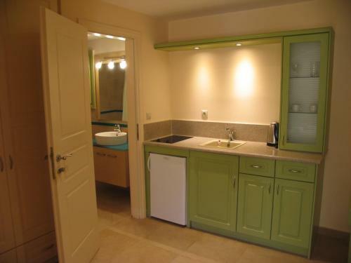 Hotel Anassa Deluxe Suites