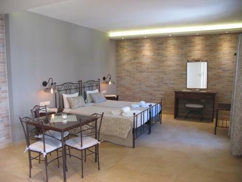 Hotel Anassa Deluxe Suites
