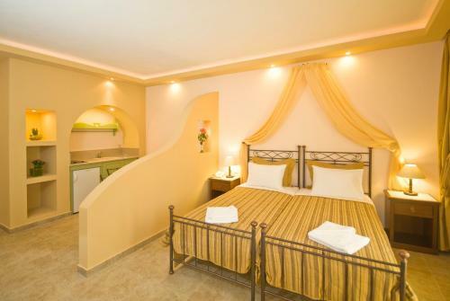 Hotel Anassa Deluxe Suites